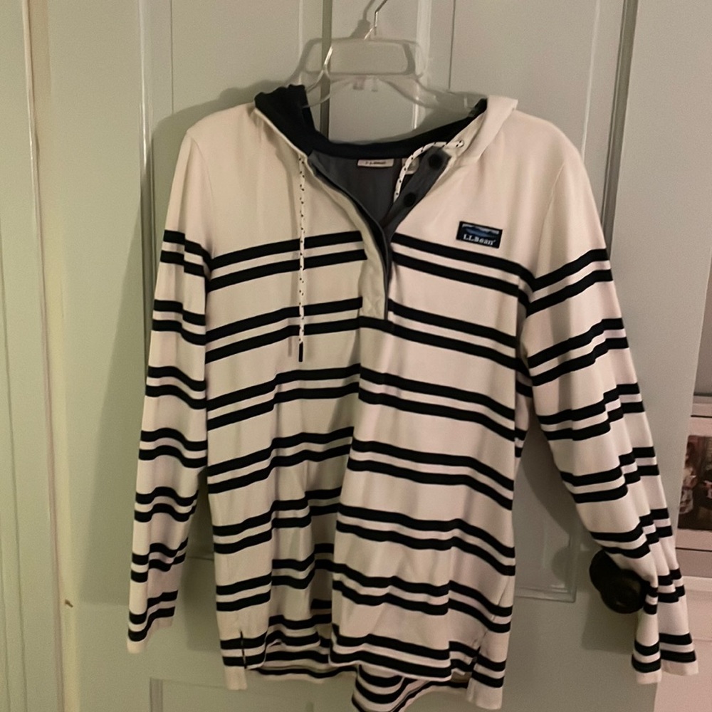LL Bean size large